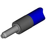 Ink Drum Collar